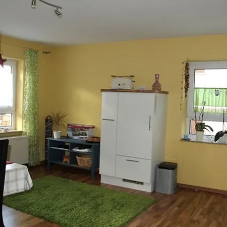 Ferienwohnung Im Liestengarten Auggen Exterior foto