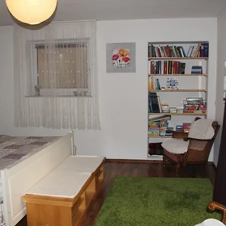 Ferienwohnung Im Liestengarten Auggen Exterior foto