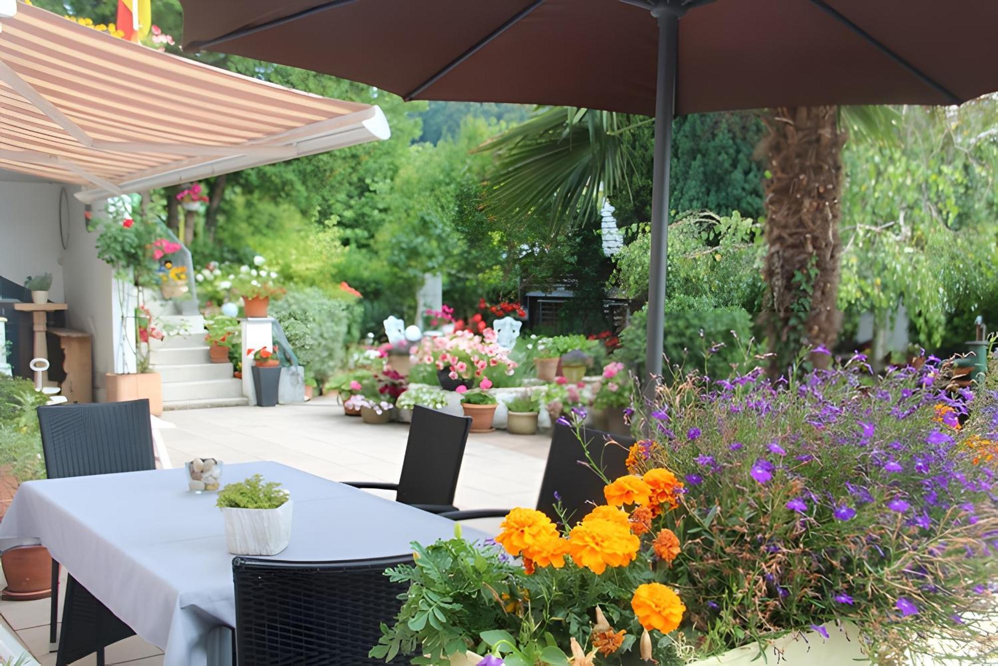 Im Liestengarten Appartement *