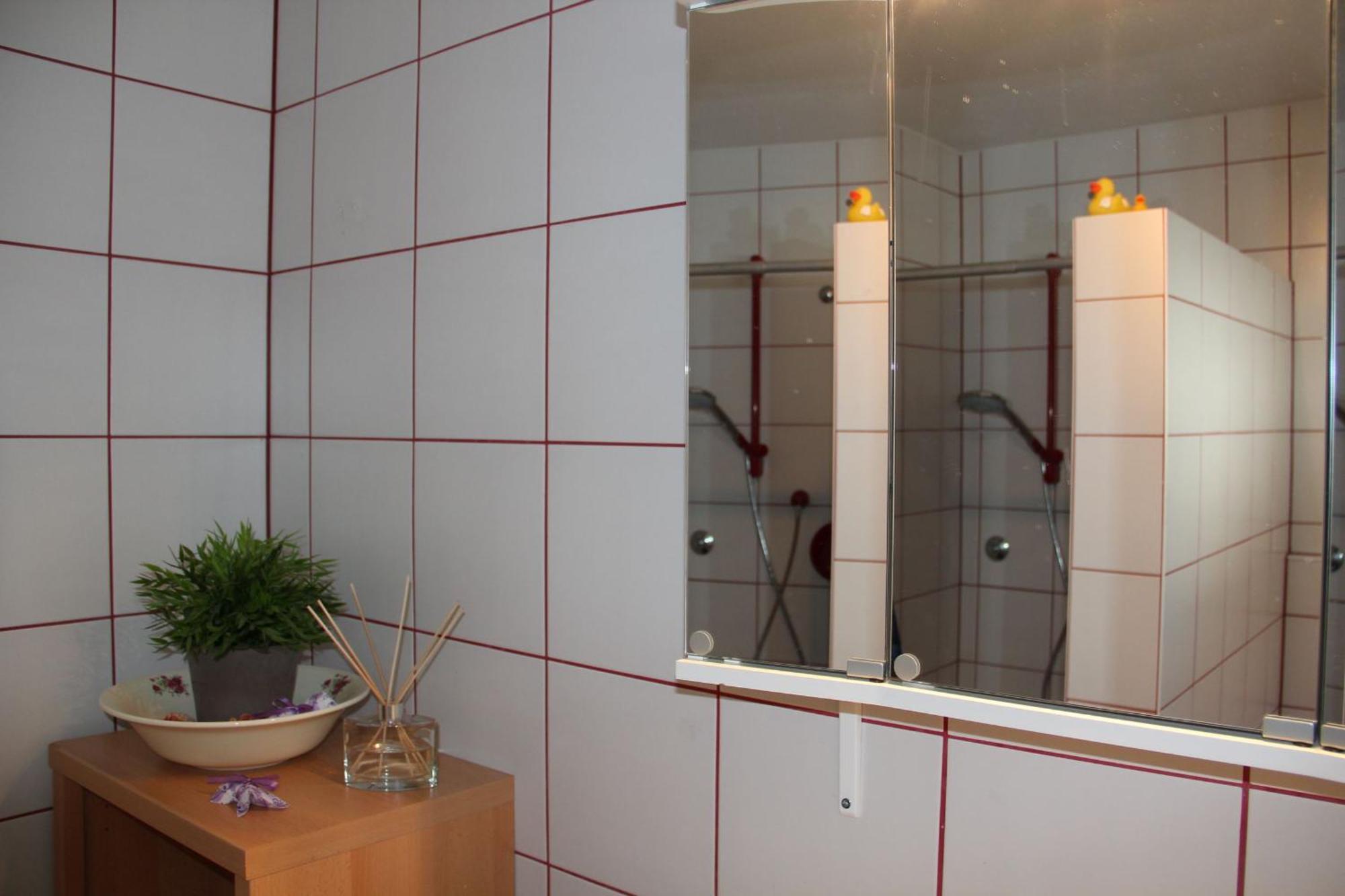 Appartement Im Liestengarten Auggen