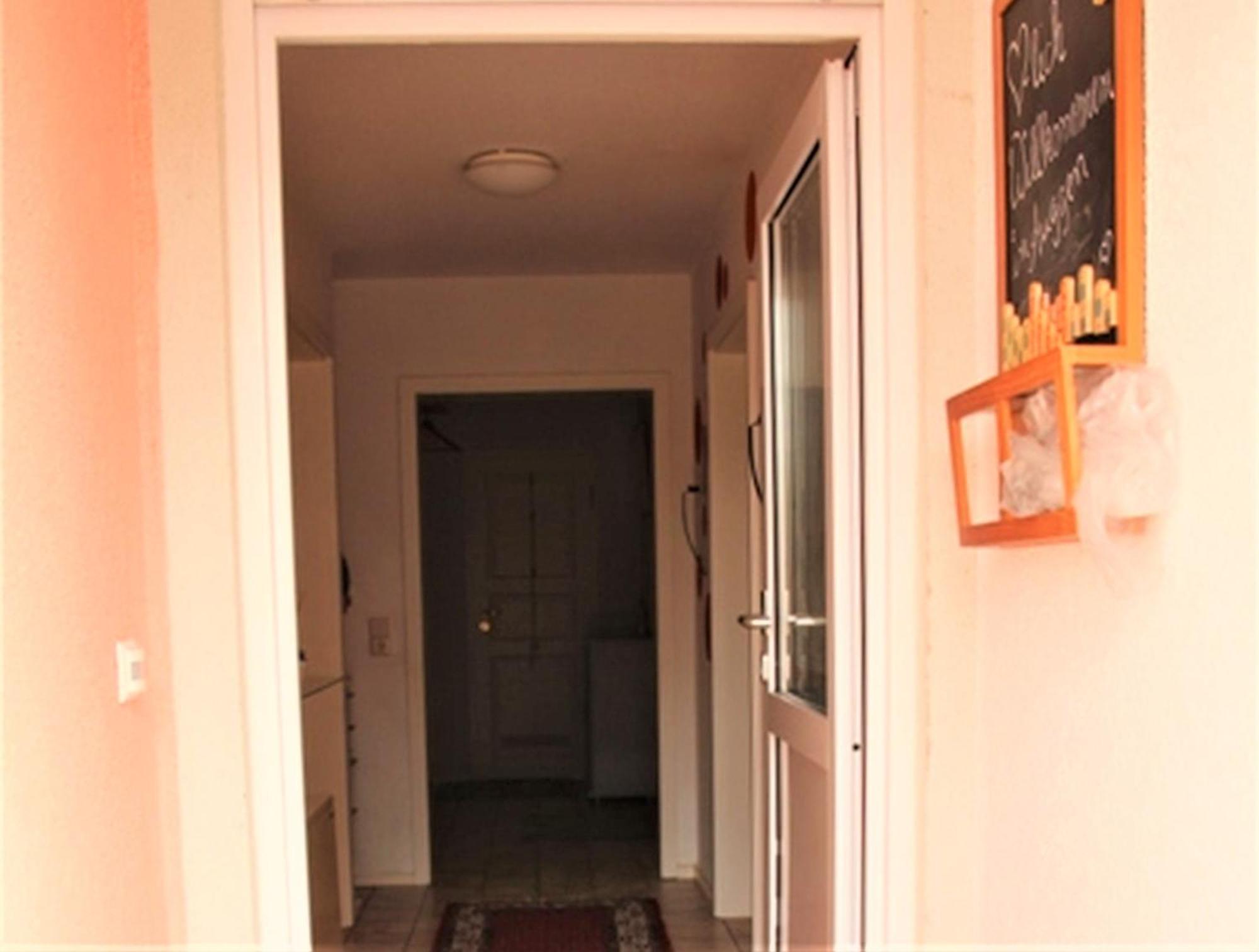 Appartement Im Liestengarten
