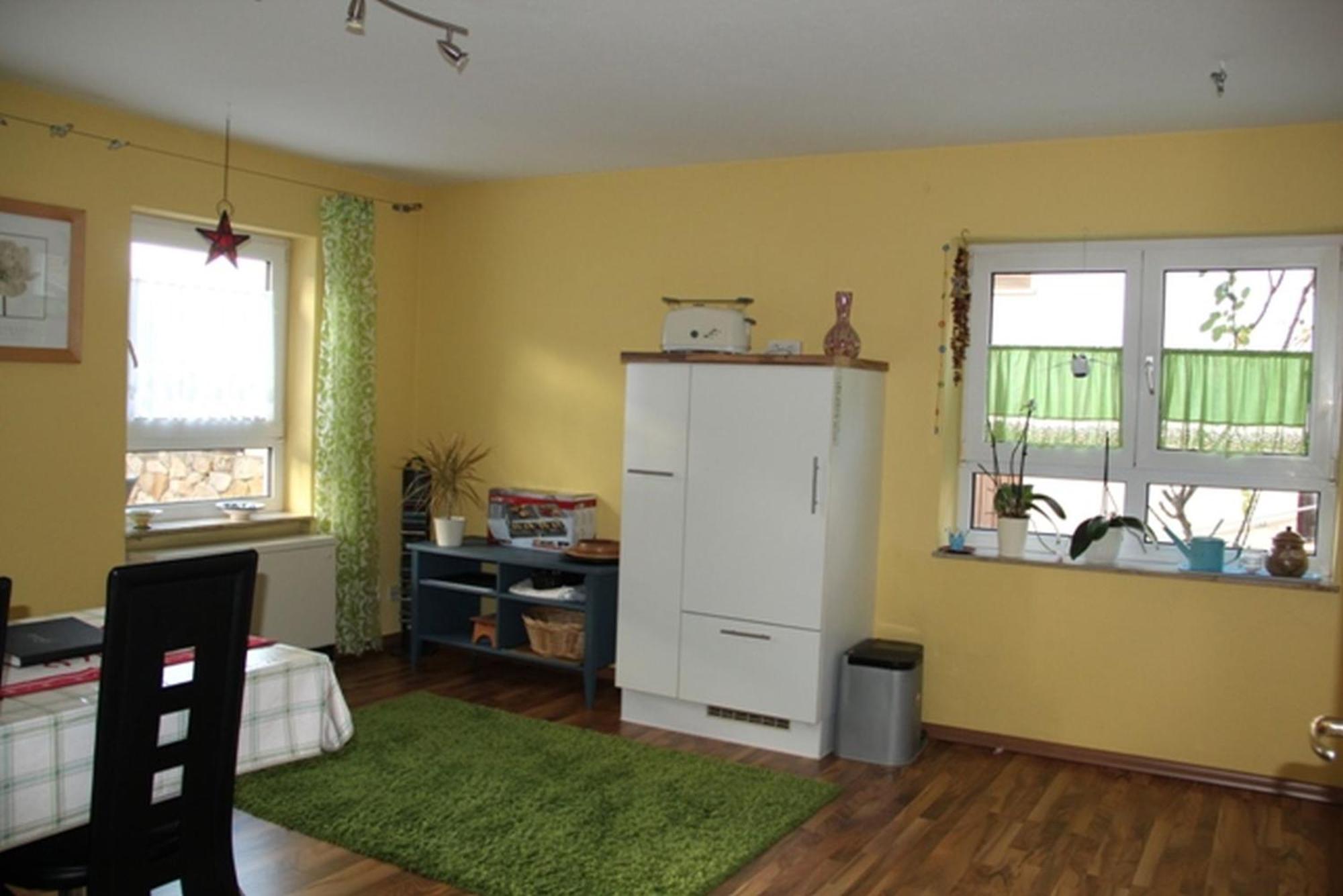 Im Liestengarten Appartement *
