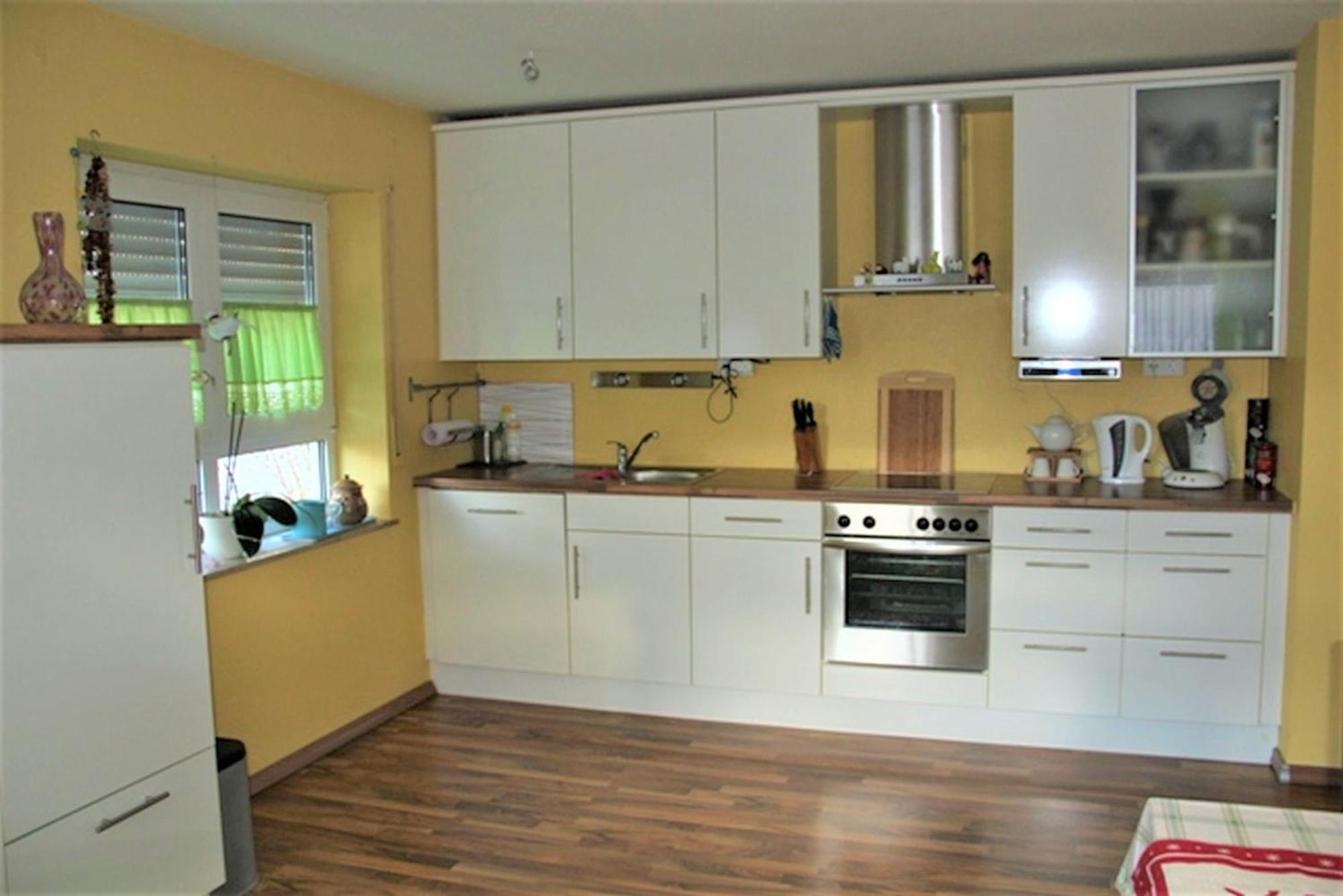 Im Liestengarten Appartement