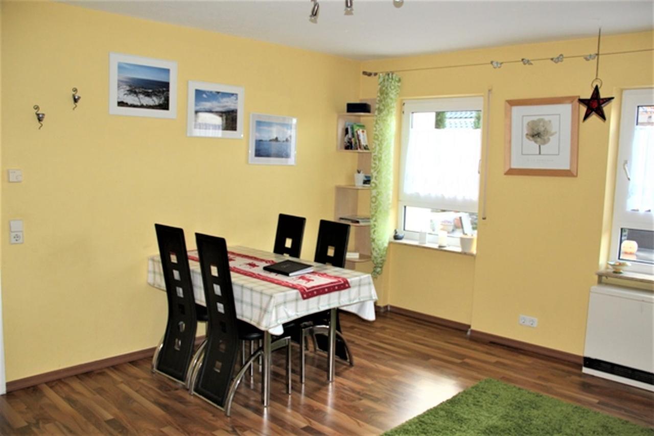 Im Liestengarten Apartment *