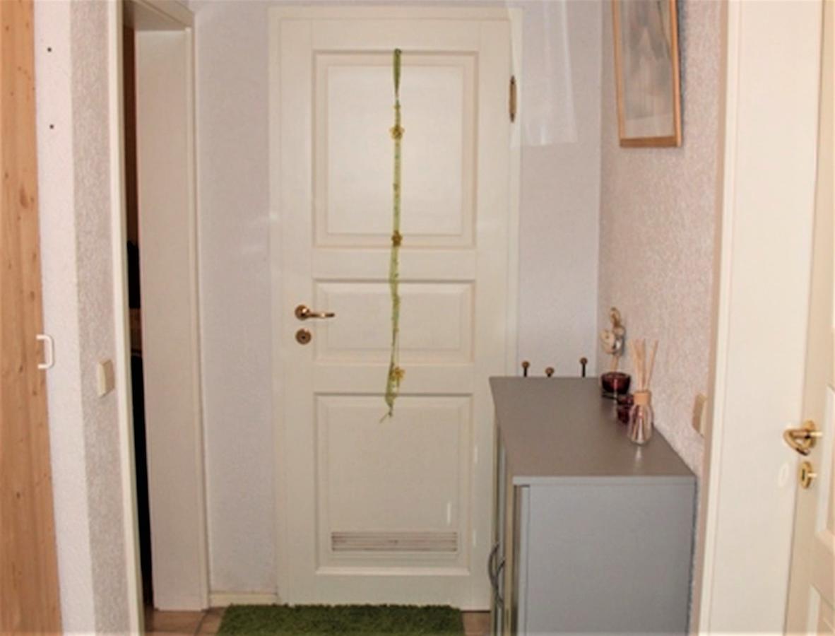 Im Liestengarten Apartment Auggen