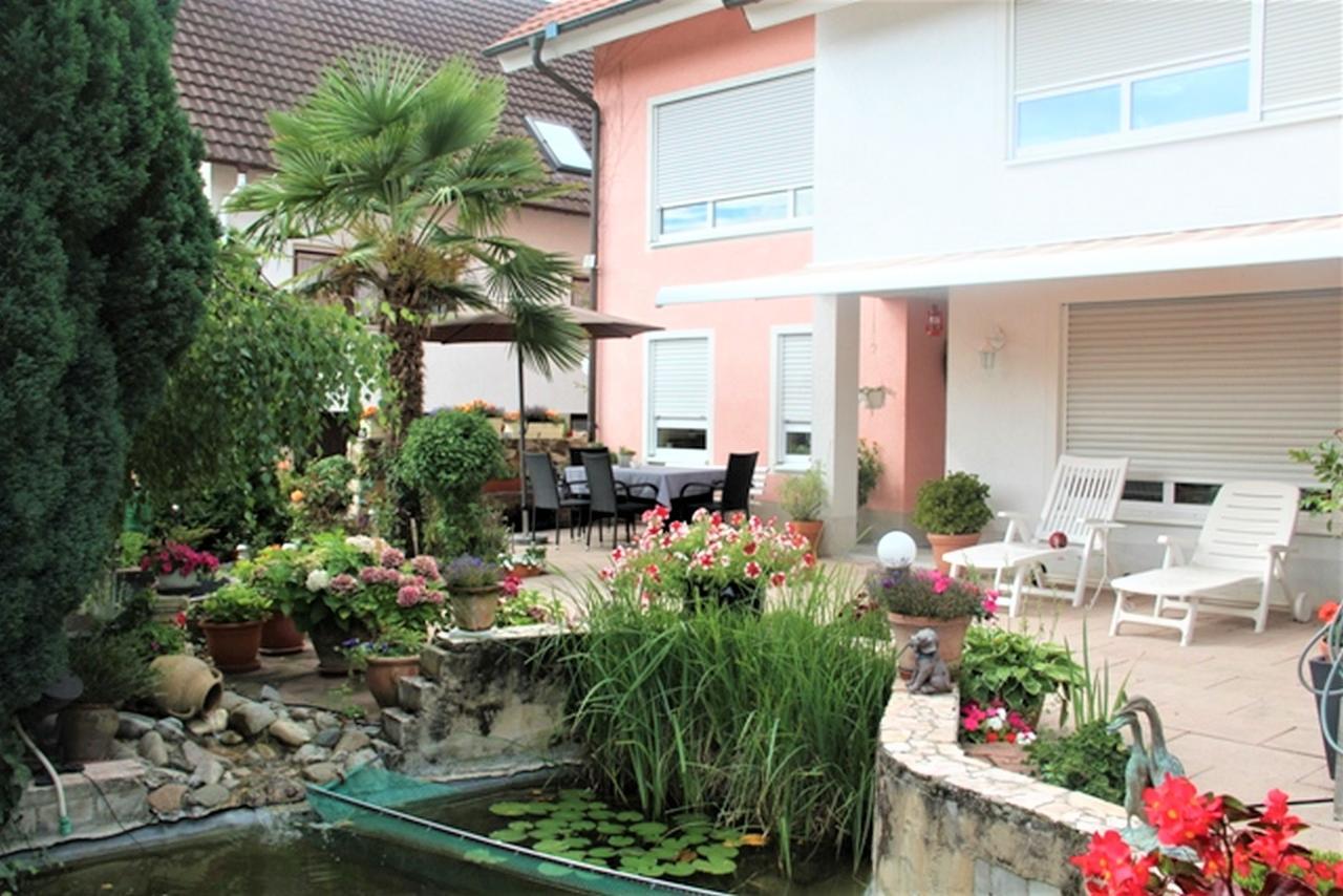 Apartment Im Liestengarten