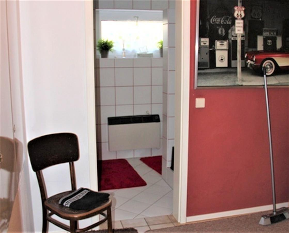 Im Liestengarten Apartment *