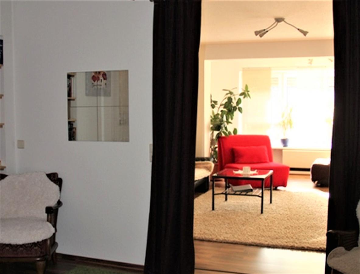 Apartment Im Liestengarten