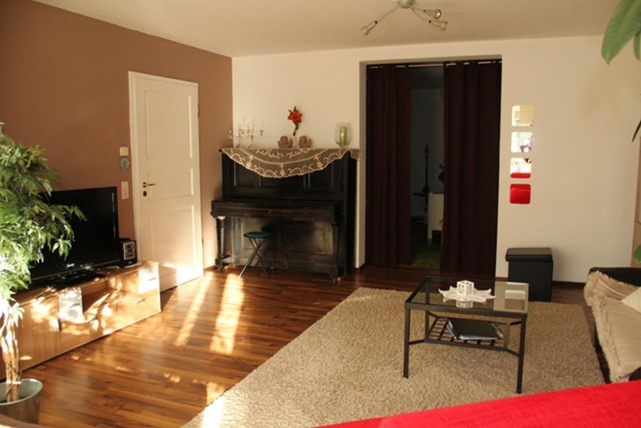 Im Liestengarten Apartment
