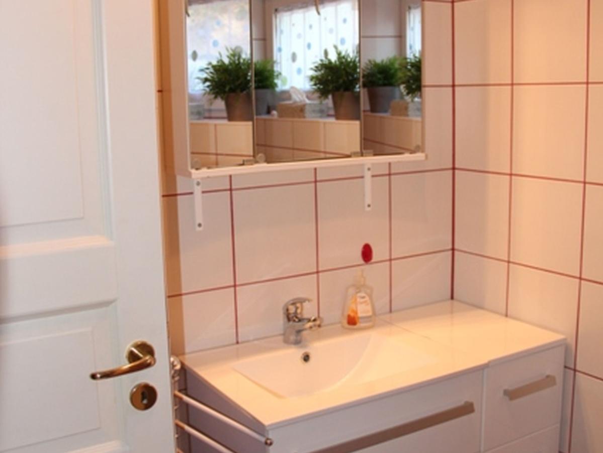 Apartment Im Liestengarten