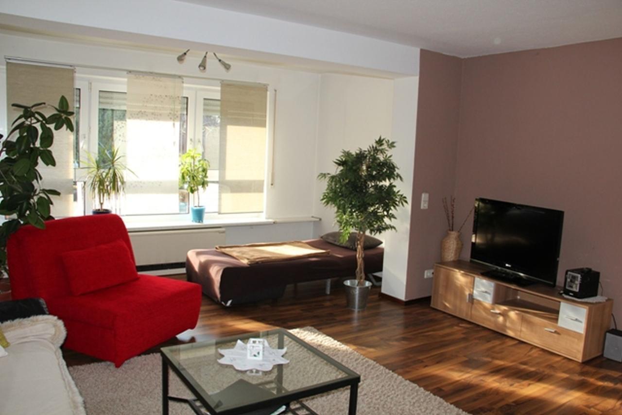 Apartment Im Liestengarten Auggen