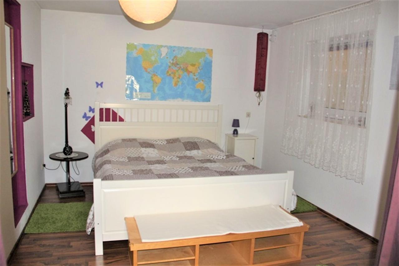 Apartment Im Liestengarten *