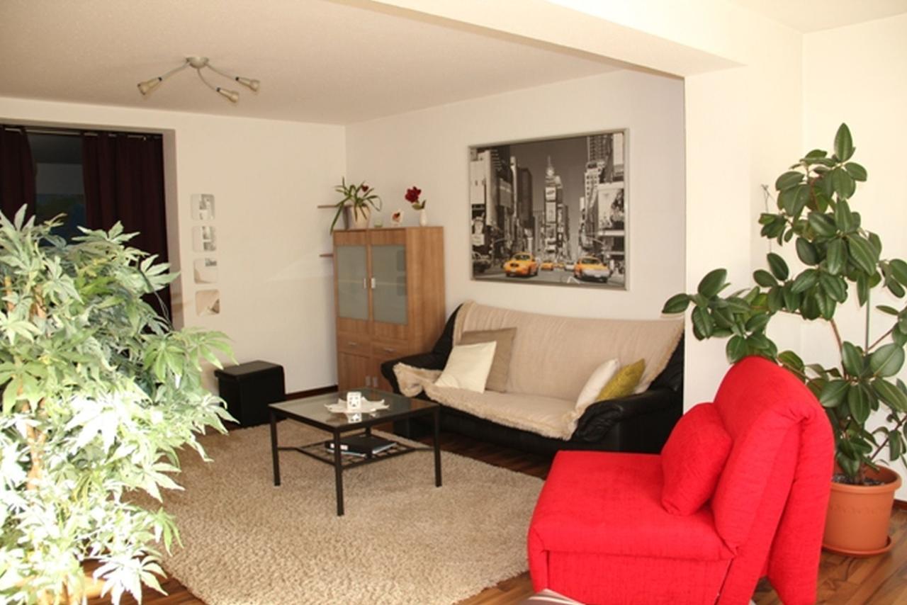 Im Liestengarten Apartment *