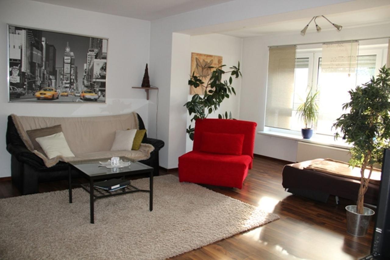Apartment Im Liestengarten